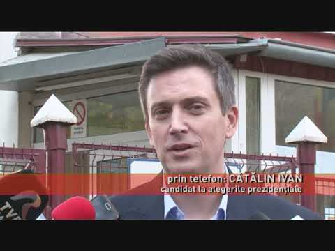 Profilul alegătorului la prezidențiale, în funcție de candidat