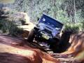 Toyota Landcruiser FJ40 4wding Lithgow Newnes Faulconbridge