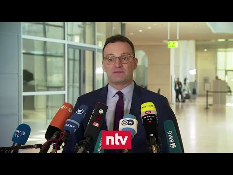 Spahn scheitert mit radikaler Organspende-Reform | nt ...