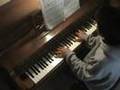 Ludwig van Beethoven - "Moonlight Sonata" (1st Movement)