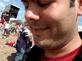 Oxegen festival 2008 Part 1