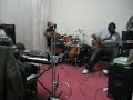 Minha band Rehearsal part 2 Minha band Rehearsal part 2