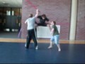 Stage Combat Summer Class Extra