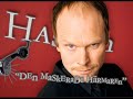 Hassan - Den Maskerade Härmaren Hassan - Den Maskerade Härmaren