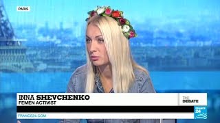 Ukraine: we will need few more revolutions.