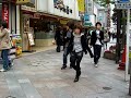 shinjuku street