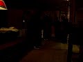 Local Gospel Choir in Storms River Village - South Africa