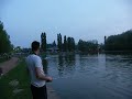RC boat fast speed B-28 75km/H électrique/ 30 cells