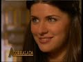 acorralada capitulo 65  part 2  telenovela