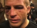 Sean Sherk interview after UFC 84 - Thumb #1