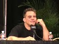 Sean Sherk interview after UFC 84