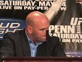 Sean Sherk interview after UFC 84 - Thumb #3