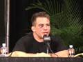 Sean Sherk interview after UFC 84