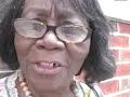 Tearful Mother & Daughter Overwhelmed Meeting Obama