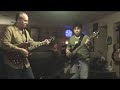 Three Jokers -- Stormy Monday