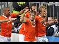 EURO 2008 nederland on radio part 1 EURO 2008 nederland on radio part 1
