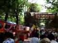 大國魂神社 『くらやみ祭』2007.05.05
