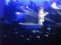 Tokio hotel marseille le 14/03/08 Bill probleme de braguette