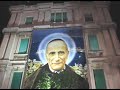 Messina rende omaggio a Sant'Annibale Maria Di Francia