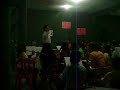 La Italiana en Argel - Banda Sinfonica de Nocaima