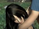 Squall x Rinoa - Leave out all the rest