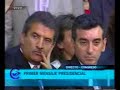 Segunda parte del discurso dela presidenta Cristina Kirchner