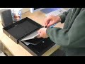 Unboxing a MacBook Air Unboxing a MacBook Air
