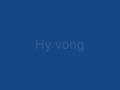 Hy Vong