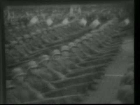 All Nations Shaken By War Crisis, ...