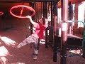 Jake at the West Sedona Charter School
