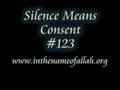 videos de Islam Explained 123 - Silence Means Consent