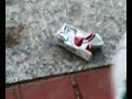 Sexo con zapatillas