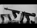 charters weapons
