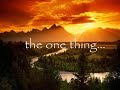 One Desire One Desire