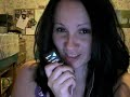 PROCRASTINATION OF THAT HOT WHITE CHICK! :D