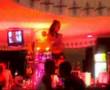 Dansing girl on the bar - MaxEffect.bg