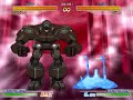 RND MUGEN Sp1: An old classic beatdown to a hated character