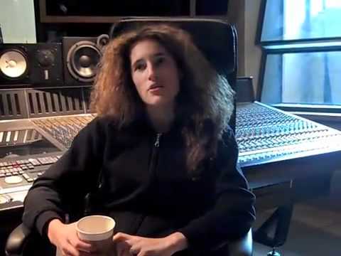 Introducing Oriane
