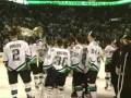 2009 MacNaughton Cup Champions - University of North Dakota Fighting Sioux