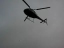 Helikopter Start