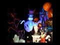 TDL Disney Halloween Party 2007
