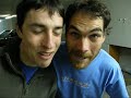 La vuelta al mundo en directo - Imanol y Carlos