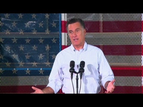 romney job plan - CNN's Ali Velshi talks to Glenn Hubbard, economic adviser to Mitt Romney, about the presidential candidate's jobs plan.