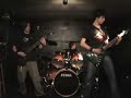 ENTER SANDMAN Metallica cover