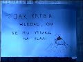 Vecernicek z mladezaku