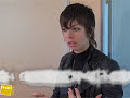 retrouvez d'autres vid�os de mademoiselle k sur fnaclive : http://www.fnaclive.com/videos/list/tag/5480

suite et fin de l'interview que mademoiselle k a livr� � fnaclive, avant la sortie de l'album 