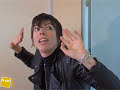 retrouvez d'autres vid�os de mademoiselle k sur fnaclive : http://www.fnaclive.com/videos/list/tag/5480

suite et fin de l'interview que mademoiselle k a livr� � fnaclive, avant la sortie de l'album 