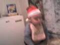 young santa klaus