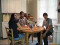 The Count of Monte Crisco: Part 2 The Count of Monte Crisco: Part 2