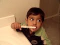 Vineet Brushing Vineet Brushing
